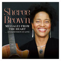 Sheree Brown